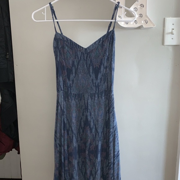 AEROPOSTALE MINI DRESS SIZE XS - Picture 2 of 3